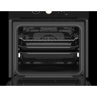 Cuptor multifuncţional HRB 6300 AT (ANTHRACITE), 60 cm
